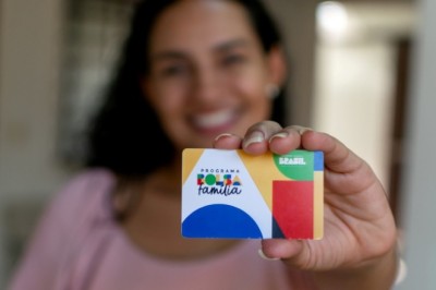 Bolsa Família alcança 18,73 milhões de beneficiários em todo o Brasil a partir desta quarta (18)