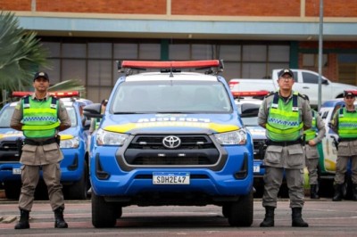 Governo de Goiás monta esquema especial de segurança para o MotoGP 2026 com atuação integrada e monitoramento em tempo real