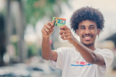 Governo de Goiás assume 100% do subsídio para o Passe Livre Estudantil