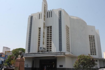 Governo de Goiás divulga funcionamento das unidades culturais durante o MotoGP em Goiânia