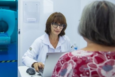 Ministério da Saúde realiza mutirão inédito exclusivo para mulheres, o maior da história do SUS