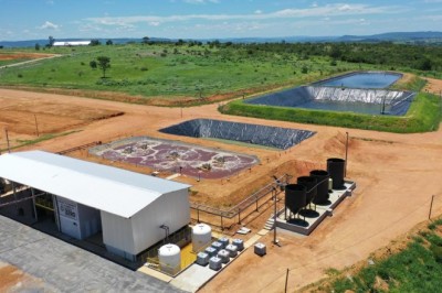 Grande Prêmio de Goiás 2026 tem compensação de carbono e destinação correta de resíduos