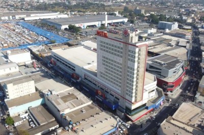 Polo atacadista da Região da 44 atrai investimentos, gera empregos e consolida Goiânia como capital da moda