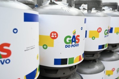 Com nova expansão, Gás do Povo já alcança quase 15 milhões de famílias em todos os municípios do Brasil