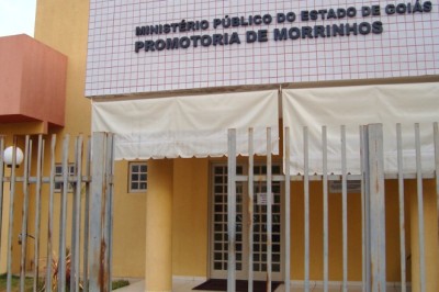 Esquema de desvio de ITBI em Morrinhos termina com cinco condenados