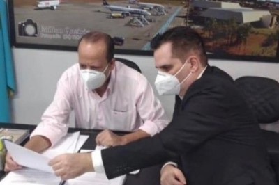 MPGO abre procedimento para investigar convênio do Carnaval em Caldas Novas