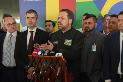 ANTT publica regras para endurecer fiscalização do preço mínimo do frete