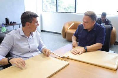 Goiânia avança para resolver gargalo histórico na GO-020