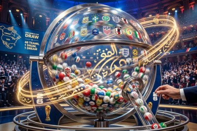 Copa do Mundo 2026: como funciona o novo formato com 48 seleções