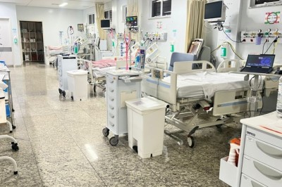 HMAP conquista selo nacional de eficiência em UTIs e se consolida como referência no SUS