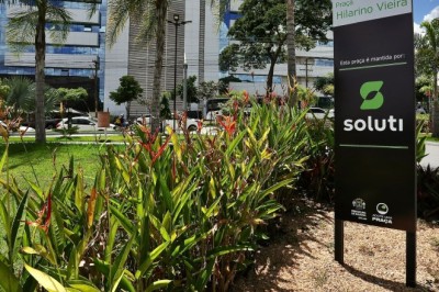 Prefeitura de Goiânia detalha procedimento para adesão ao Programa Adote Uma Praça