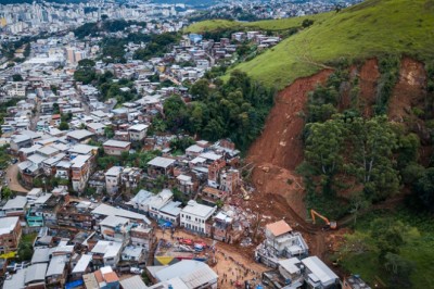 Ajuda de R$ 94,3 milhões do Governo do Brasil já alcançou 19 municípios mineiros prejudicados pelas chuvas