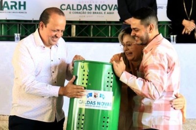 Gestão Kleber Marra é alvo de ação por calote de mais de R$ 700 mil a catadores da coleta seletiva