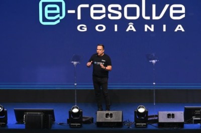 Mabel lança e-Resolve, nova plataforma de serviços digitais da Prefeitura de Goiânia