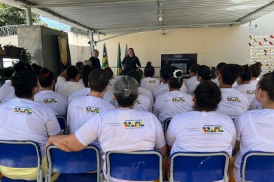 Governo de Goiás inicia novas turmas do programa Mulheres Mil