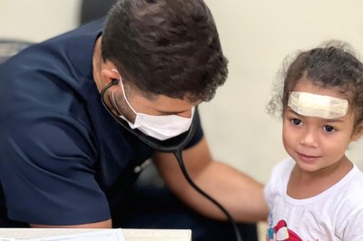 Cais Amendoeiras atende mais de 5,6 mil somente neste ano