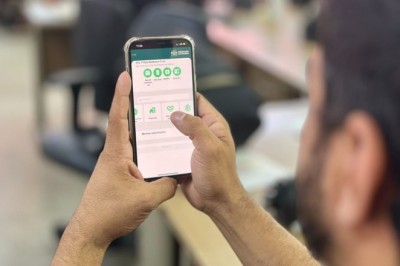 Saiba como solicitar o serviço de tapa-buracos em Goiânia