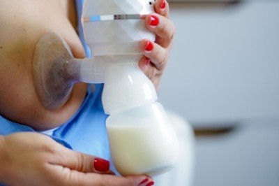 Banco de Leite do Hemu precisa de doações para atender bebês prematuros