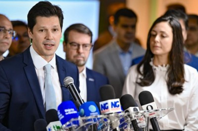 Shopee aponta Goiás como estratégico em plano logístico nacional após acordo com Estado