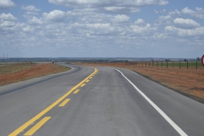 Governo de Goiás amplia em 68% trechos de rodovias em boas e ótimas condições