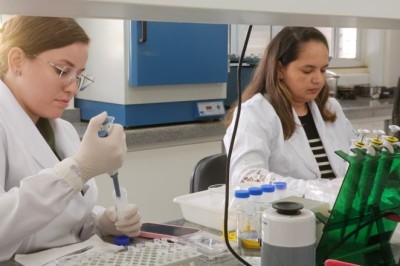 Governo de Goiás lança edital para participação de pesquisadores goianos em eventos no exterior