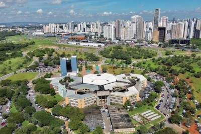 Prefeitura de Goiânia descarta cobrança de taxa de drenagem pluvial urbana