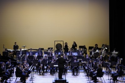 Governo de Goiás apoia formação cultural com o projeto Noise na Escola