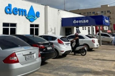 Urgente: Justiça determina investigação de ameaça de morte no DEMAE