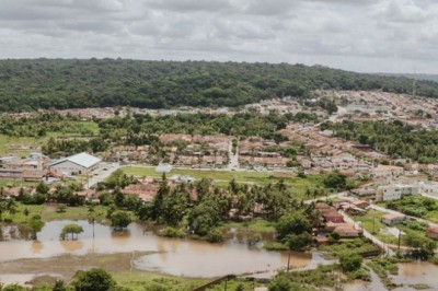Governo do Brasil acompanha de perto impactos das chuvas na Paraíba e reforça liberação de recursos