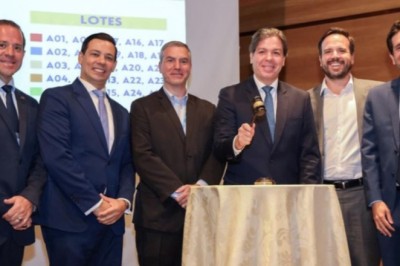 Leilão de telefonia móvel vai gerar R$ 2 bilhões de investimentos para levar sinal de celular e internet a rodovias e cidades do interior