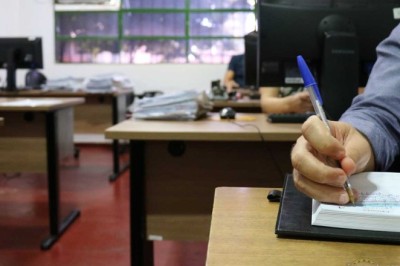 Educação Municipal promove curso sobre enfrentamento das violências contra crianças e adolescentes