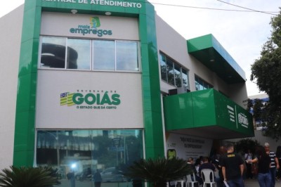 Governo de Goiás realiza Feirão com contratações imediatas na área da saúde