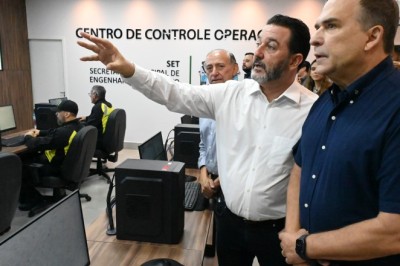 Marco Legal mudará o transporte público do País, afirma Sandro Mabel