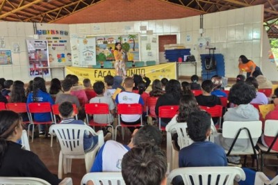 Prefeitura de Goiânia realiza evento sobre combate ao abuso e exploração sexual de menores