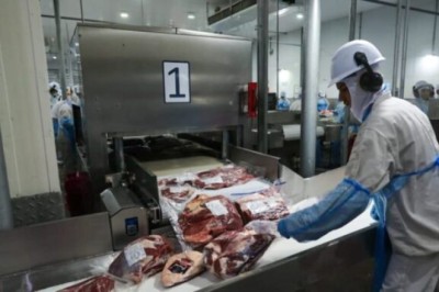 Goiás registra superávit de US$ 1,047 bilhão na balança comercial em abril de 2026