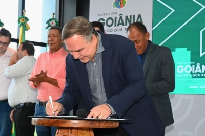 Mabel sanciona Pafus com R$ 20 milhões de investimento anual na autonomia financeira das unidades de saúde
