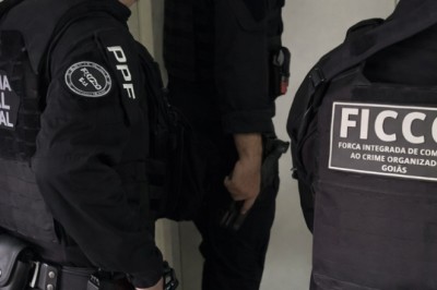 Operações apreendem mais de 2,5 toneladas de drogas e cumprem mais de 250 mandados pelo país