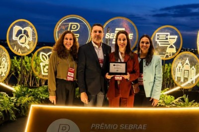 Centro de Castração PATA vence etapa estadual e fica como finalista nacional no Prêmio Sebrae de Prefeitura Empreendedora