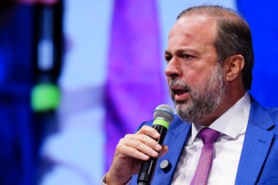 Alexandre Silveira anuncia publicação da portaria do primeiro leilão de baterias do país