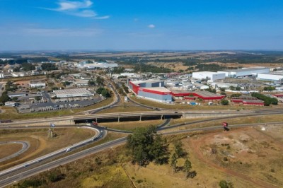 Governo de Goiás anuncia medidas para impulsionar expansão do Daia de Anápolis