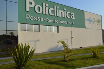 Rede estadual de policlínicas supera 1,5 milhão de atendimentos especializados em Goiás