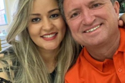 Justiça manda citar companheira de Evando Magal em ação de improbidade e mantém bloqueio