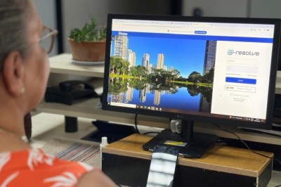Manutenção em sistemas digitais da prefeitura afeta temporariamente serviços online entre os dias 4 e 7 de junho