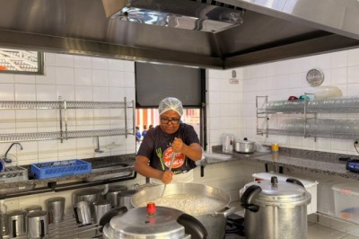 Mabel lança concurso Sabor que Educa para premiar merendeiras e manipuladores de alimentos