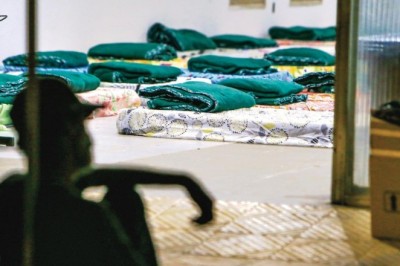 Prefeitura amplia acolhimento e disponibiliza vagas emergenciais para pessoas em situação de rua durante o frio