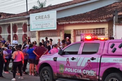 Casos de feminicídio recuam 11,45% nos primeiros meses do Pacto Brasil Contra o Feminicídio