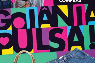 Portal Goiânia Pulsa reúne coleção de guias turísticos em português, inglês e espanhol