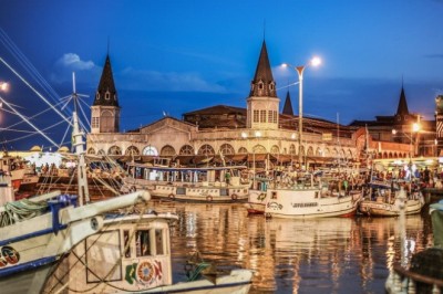 Com quase meio milhão de turistas internacionais, Brasil registra melhor mês de maio da história