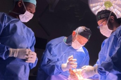 Governo do Brasil leva equipes e equipamentos para realizar mais de 16 mil cirurgias e exames no interior do país nesta semana