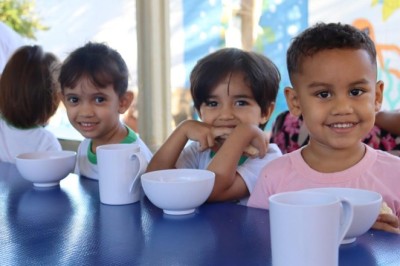 Prefeitura de Goiânia repassa R$ 66 milhões para unidades educacionais